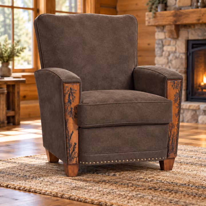 Woodland Crest Chair