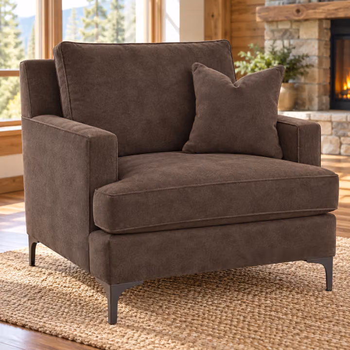 Stonebridge Chair & 1/2