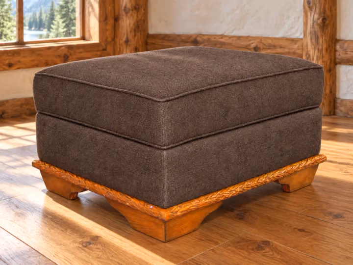 Elkhaven Ottoman