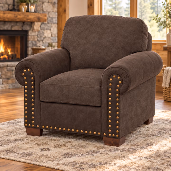 Oakridge Chair