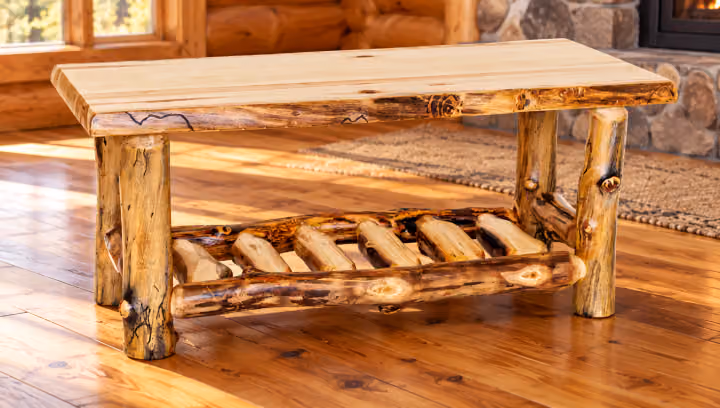 Hearthside Juniper Vale Coffee Table