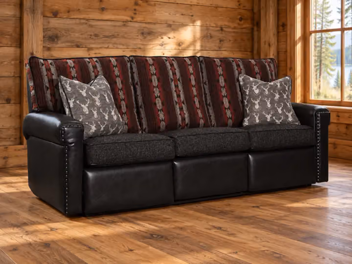 Forestbrook Reclining Sofa