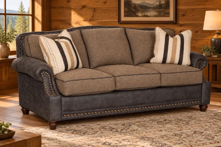 Elkwood Sofa