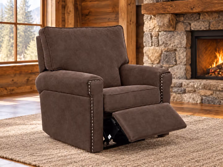 Forestbrook Recliner