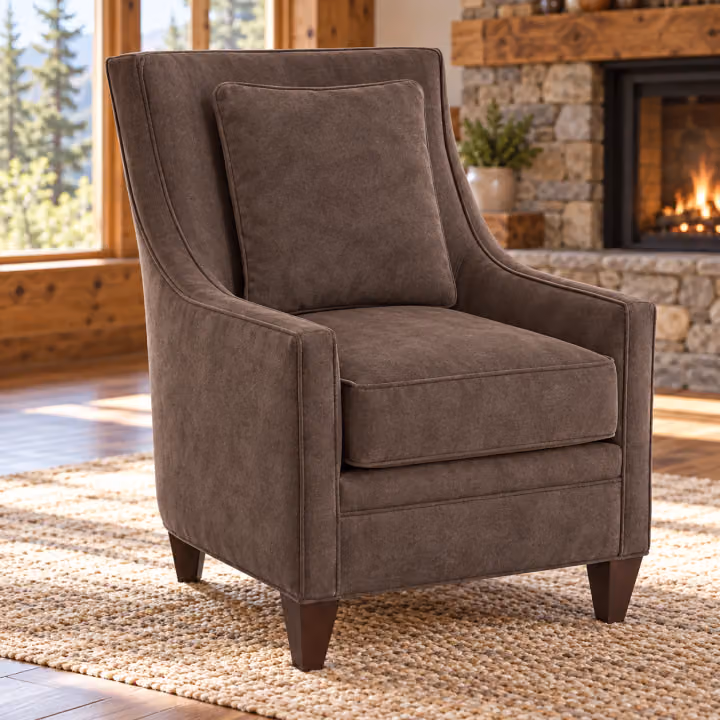 Willowridge Chair