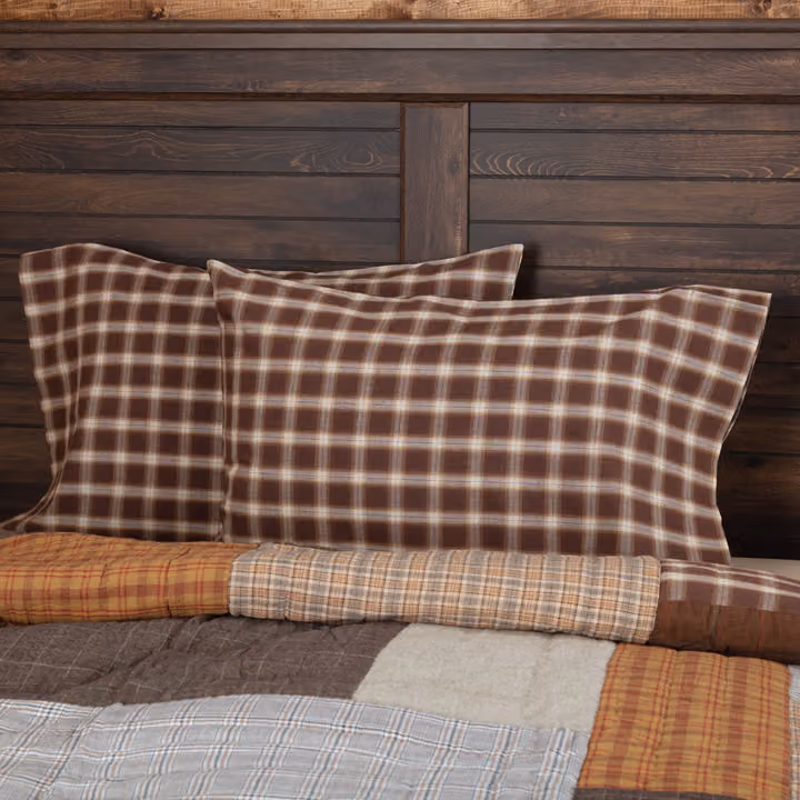 Rory Pillow Case Set of 2