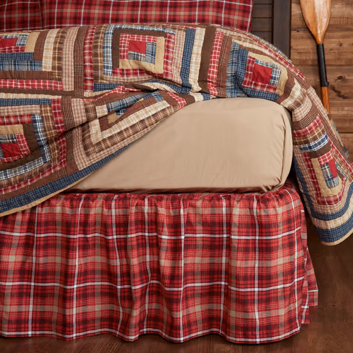 Braxton Bed Skirt