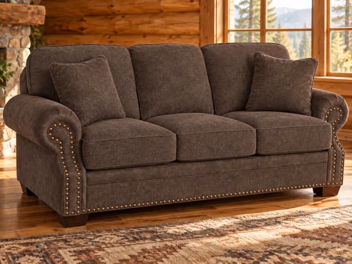 Ridgemont Sofa