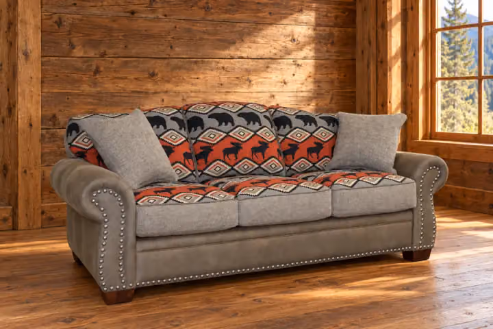 Mountainview Sofa