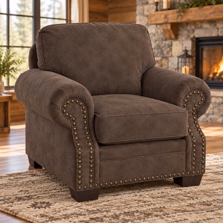 Ridgemont Chair