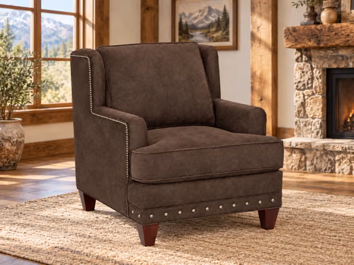 Cedarcrest Chair