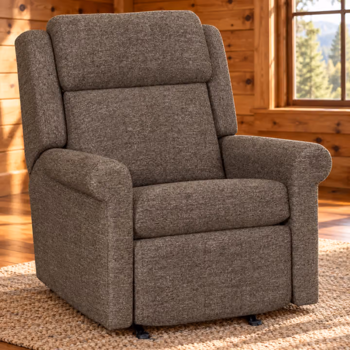 Maple Brook Rocker Recliner