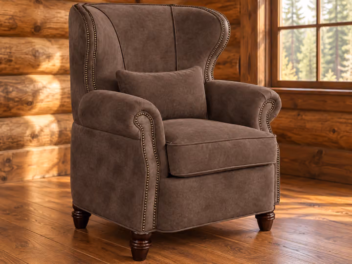 Timbercrest Chair