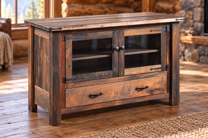 Canyon Trail 48-Inch TV Console