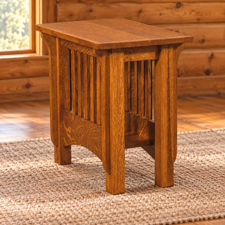 Trailmark 16-Inch End Table