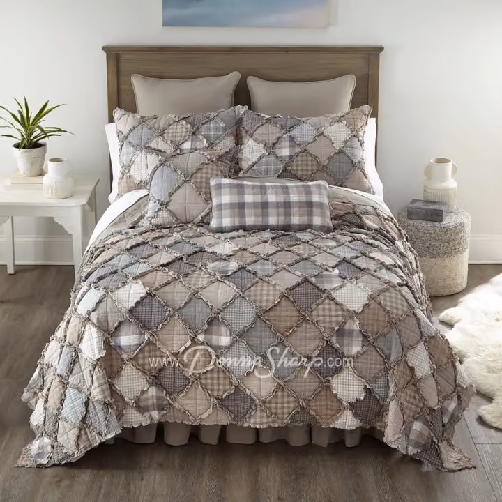 Smoky Mountain Quilt
