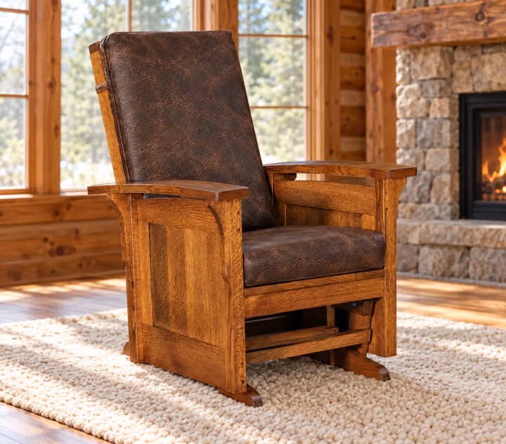 Walnut Hollow Panel Glider