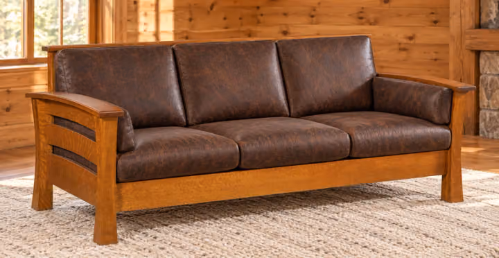 Oakfield Hollow Sofa