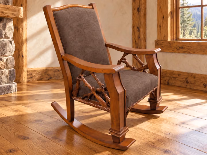 Elkhaven Rocker