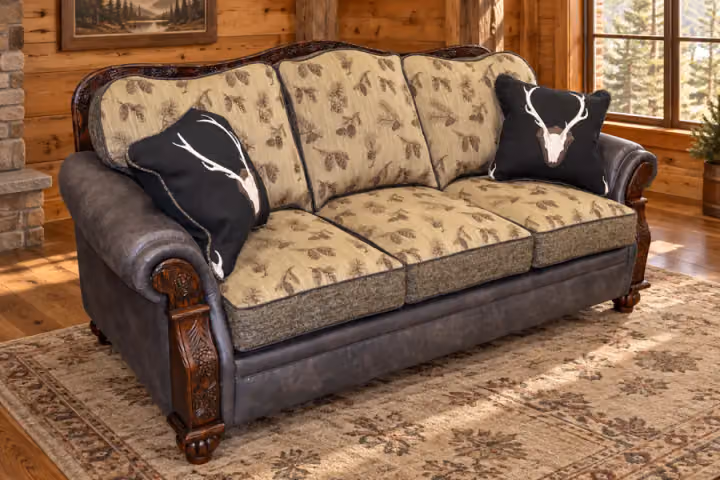 Deerhaven Sofa