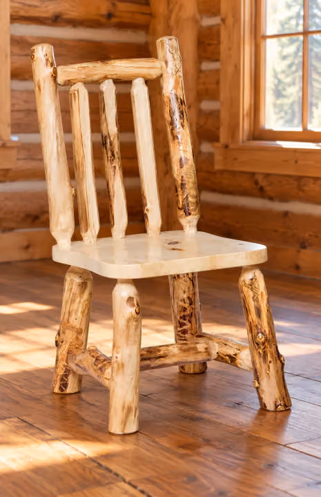 Clearwater Aspen Dining Side Chair