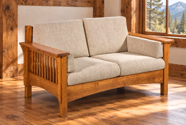Trailmark Loveseat
