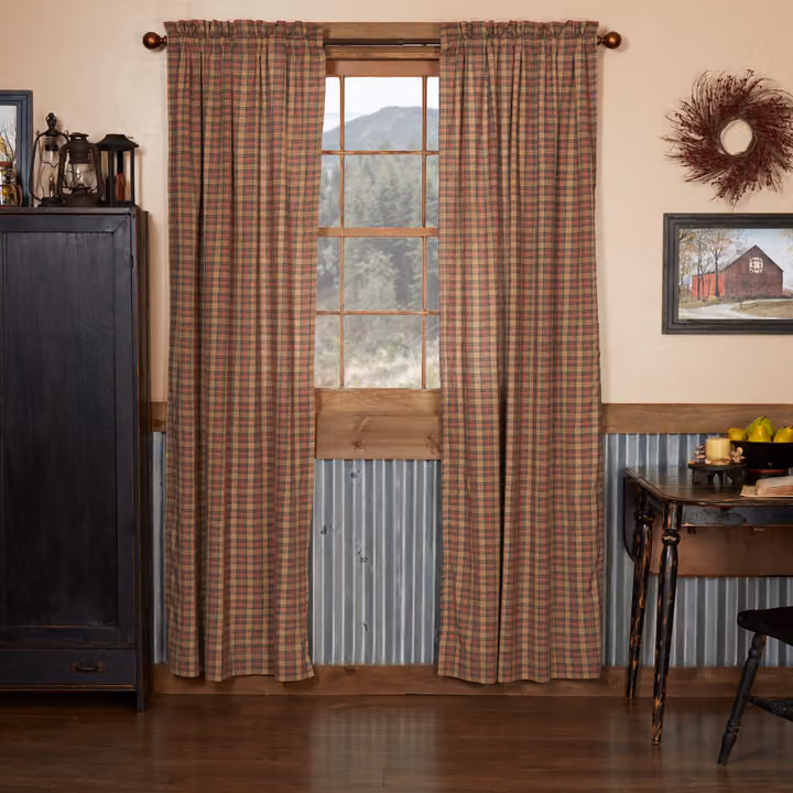 Crosswoods Panel Set of 2