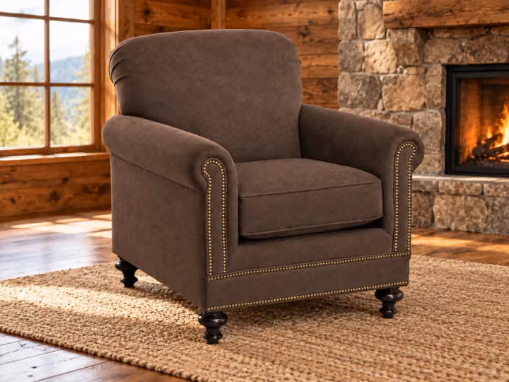 Laurelwood Chair