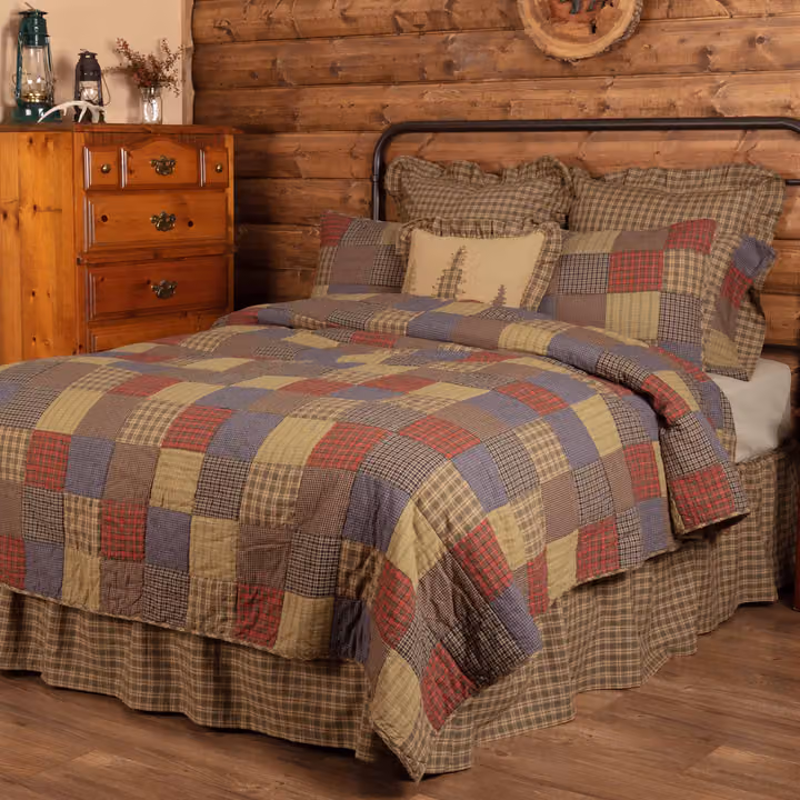 Cedar Ridge Quilt