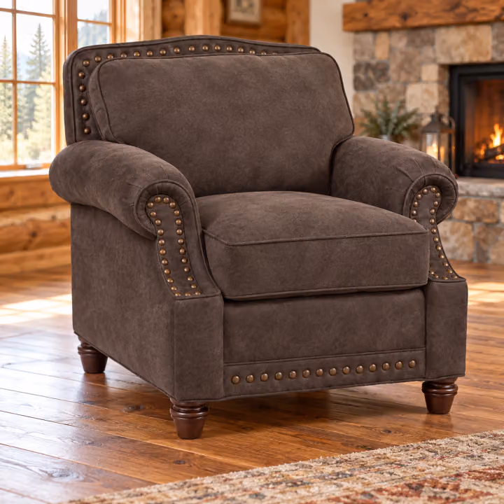 Elkwood Chair