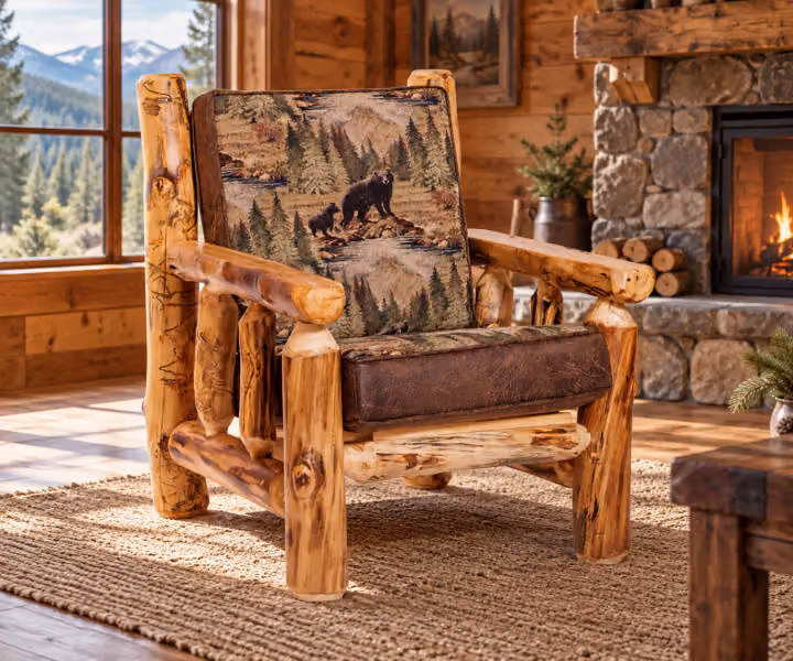 Hearthside Briar Summit Chair