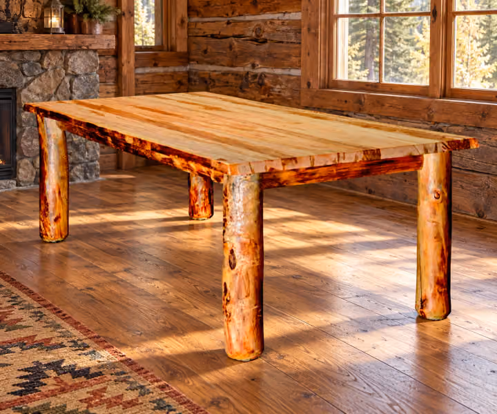 Hearthside Juniper Vale Dining Table