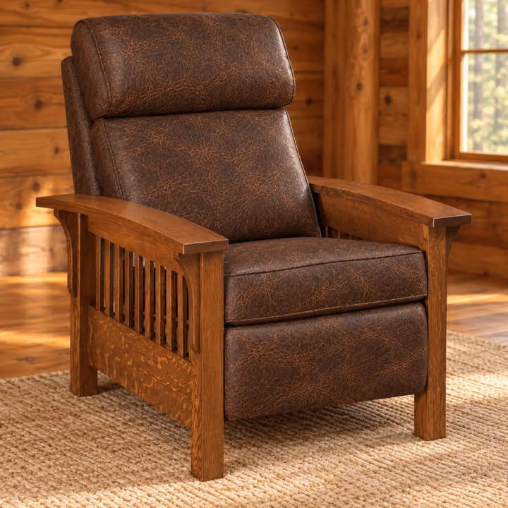 Orchard Ridge Recliner