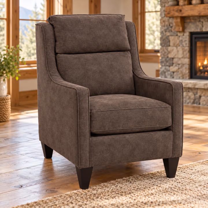 Crestwood Chair