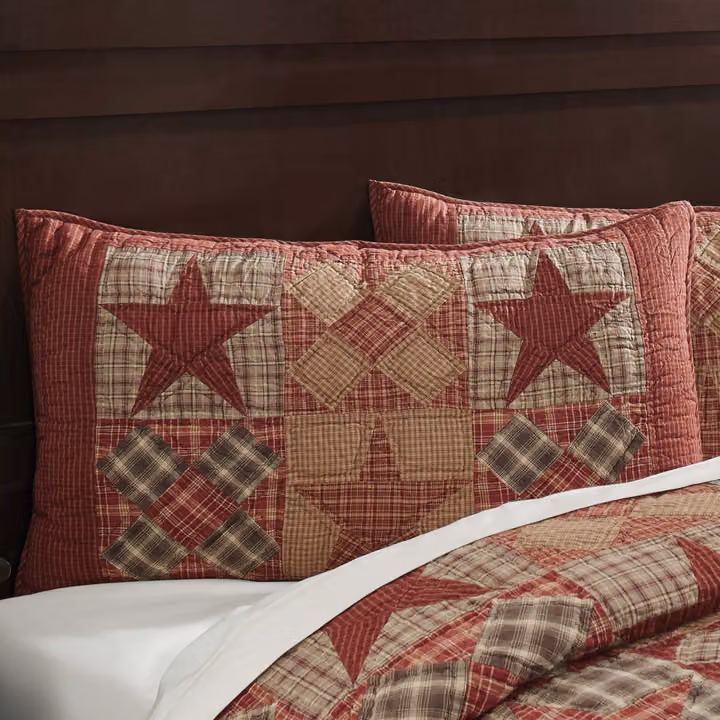 Dawson Star Sham