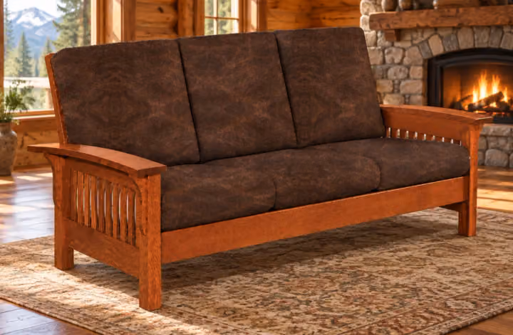 Hearthvale Sofa