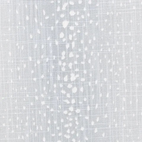 Antelope Mineral Blue actual fabric sample