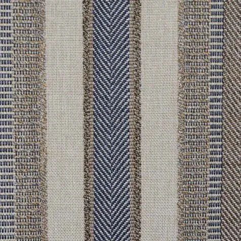 Belgium Indigo actual fabric sample