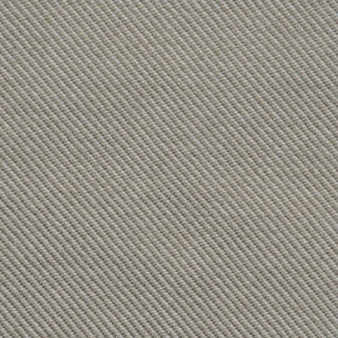 Bevel Cement actual fabric sample