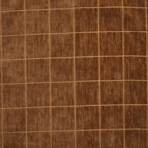 Block Cumin actual fabric sample