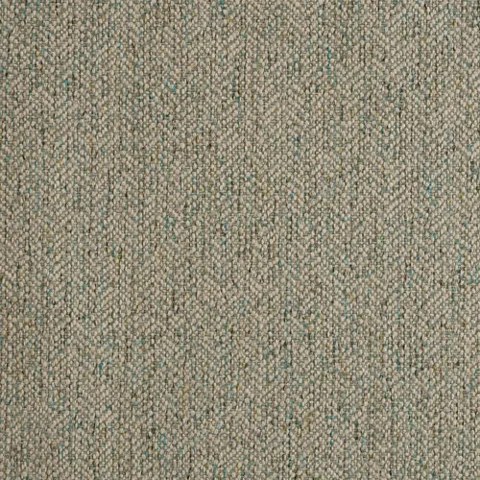 Bolderdash Seafoam actual fabric sample