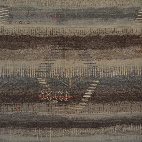 Bozzi Saddle actual fabric sample