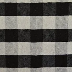Brock Domino actual fabric sample