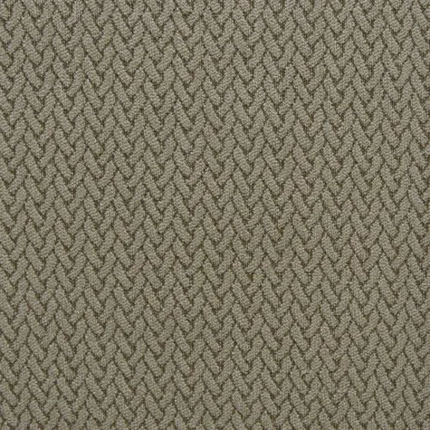 Calvin Oat actual fabric sample