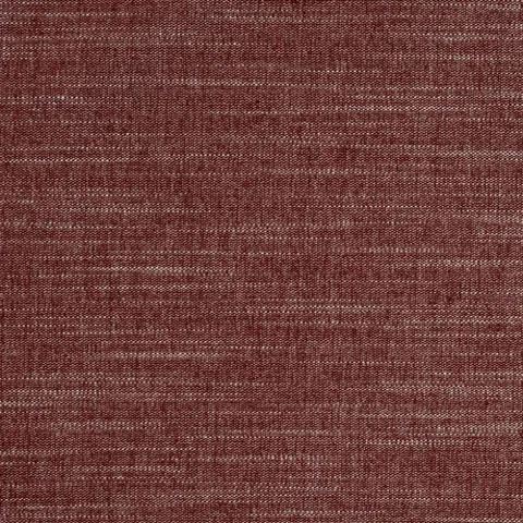 Castle Crimson actual fabric sample