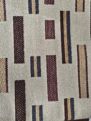 Celo Ancora actual fabric sample