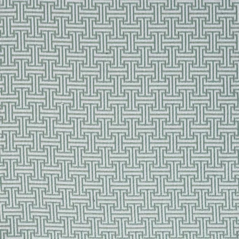 Chadwyn Celadon actual fabric sample