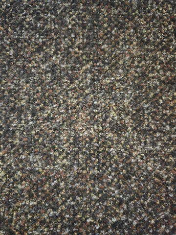 Chasnel Pepper actual fabric sample