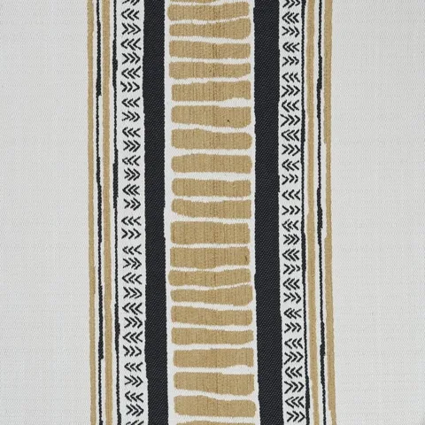 Cholula Ale actual fabric sample