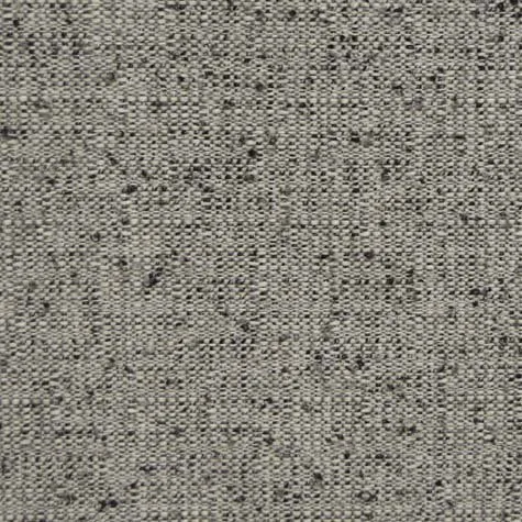 Coconut Graphite actual fabric sample